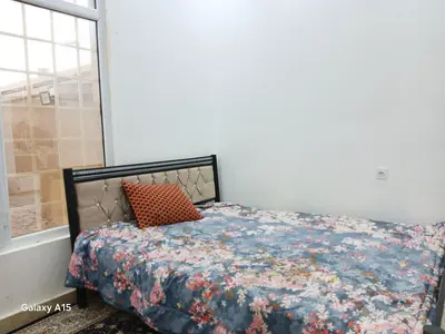 ویلا دوخوابه استخردار کاکتوس گاردن