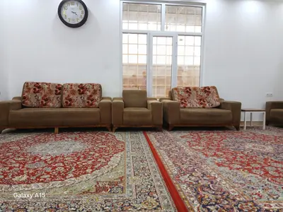 ویلا دوخوابه استخردار کاکتوس گاردن