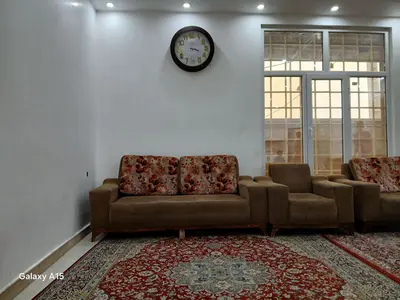 ویلا دوخوابه استخردار کاکتوس گاردن