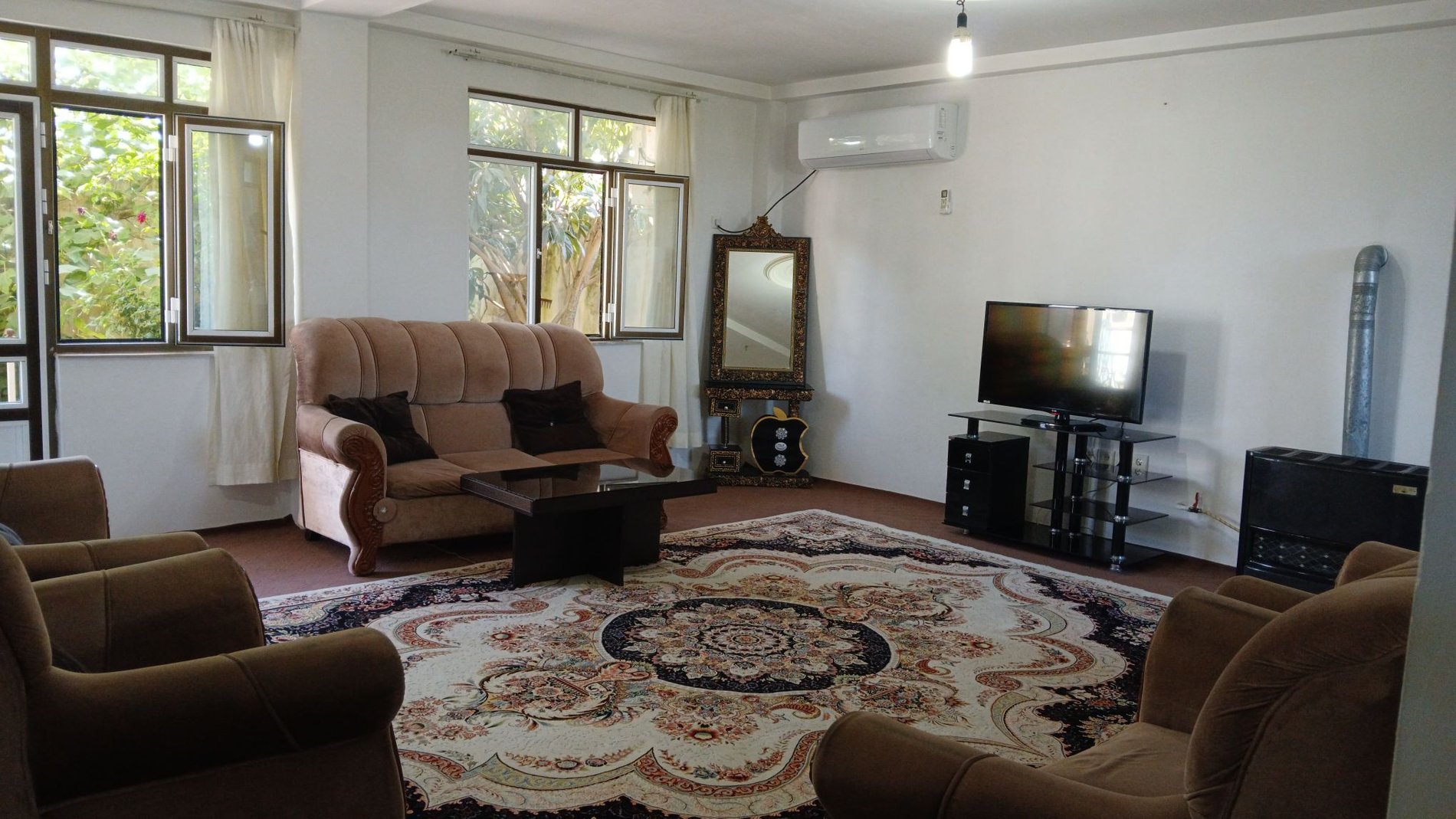 ویلا یک خوابه لاله 10