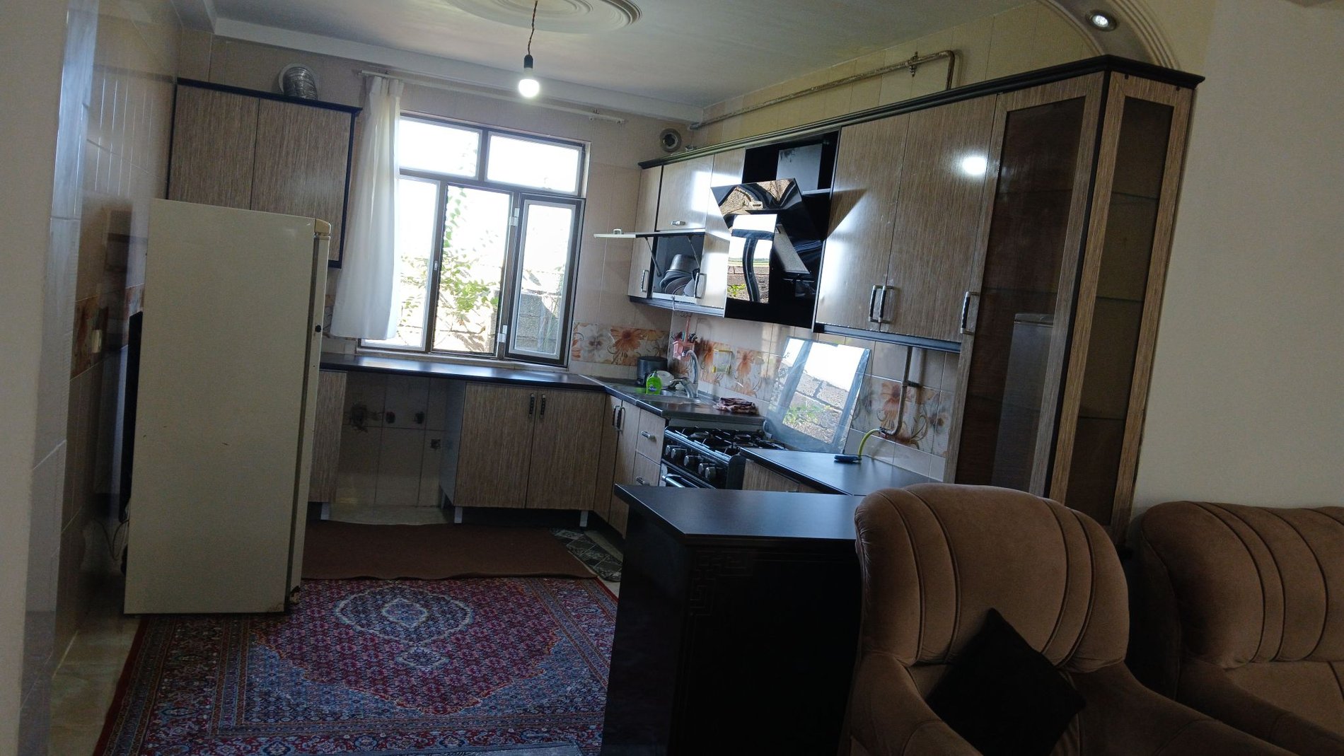 ویلا یک خوابه لاله 10