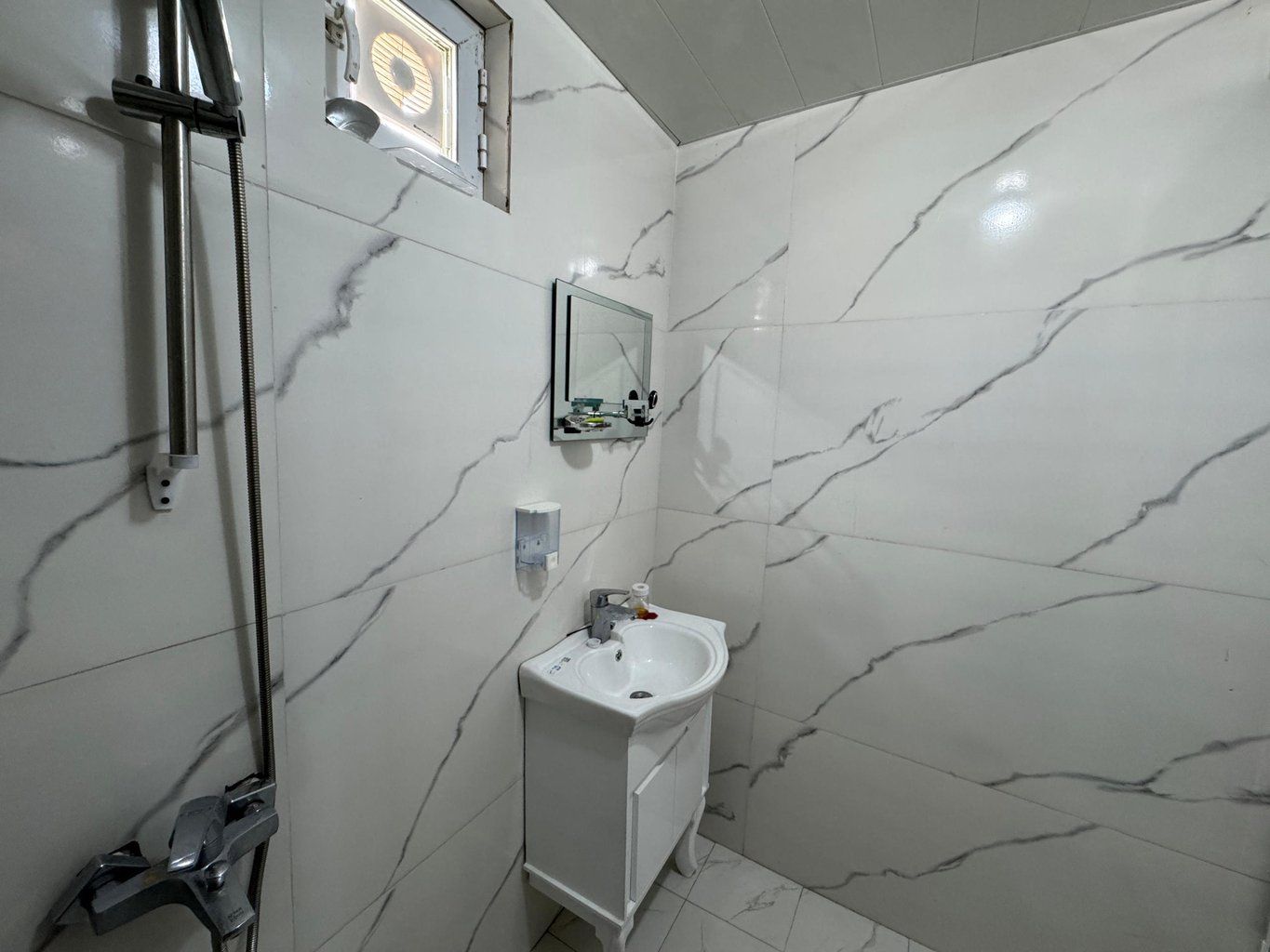 کلبه دوخوابه یادگار 6