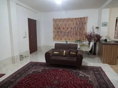 سوئیت یک خوابه روستایی شاه بهرامی