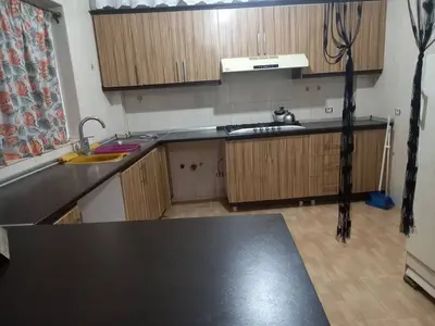 سوئیت یک خوابه روستایی شاه بهرامی