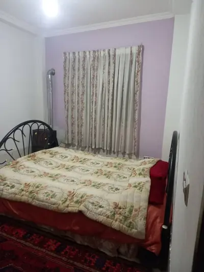 سوئیت یک خوابه روستایی شاه بهرامی