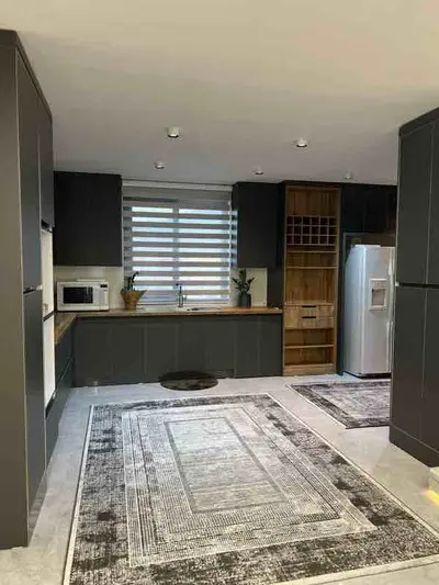 ویلا سه خوابه دوبلکس استخردار آبگرم مُروا