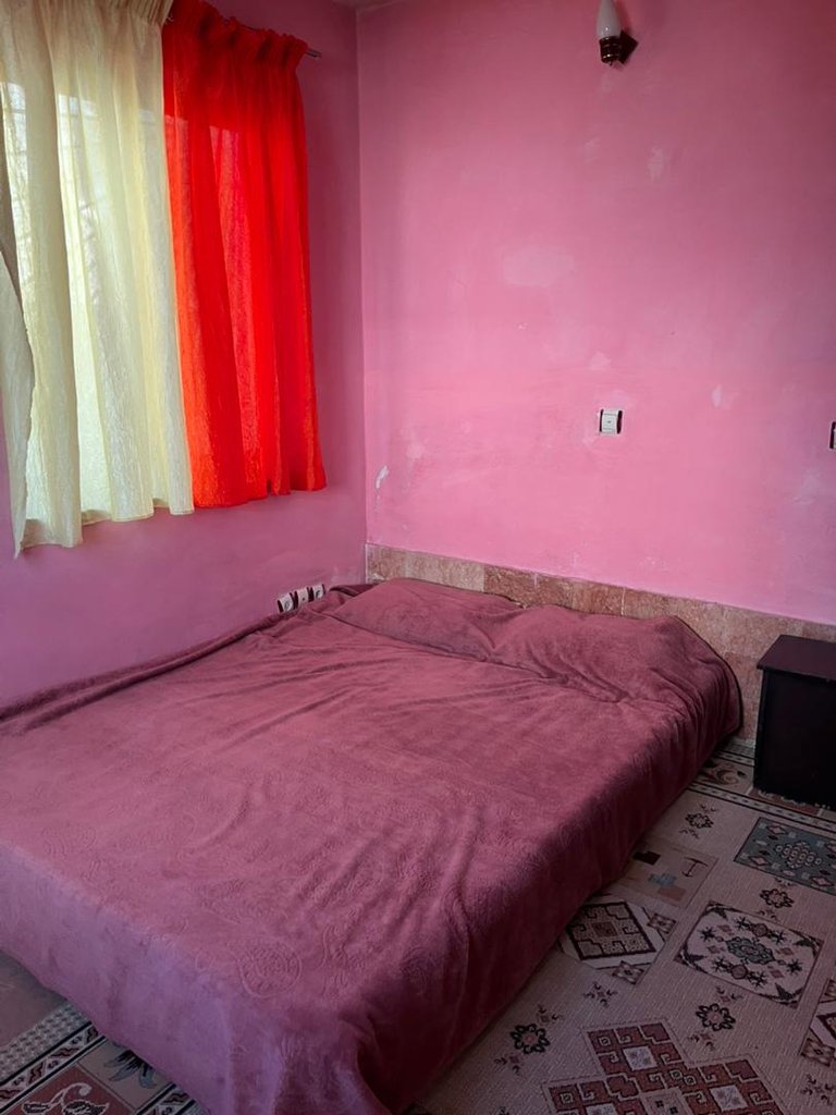 سوئیت دوخوابه سام دلیری 1