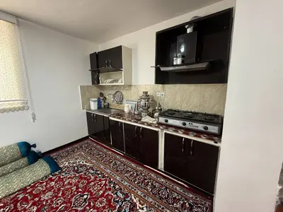 ویلا یک خوابه استخردار آبگرم آپادانا