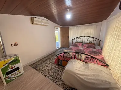 ویلا یک خوابه استخردار آبگرم آپادانا