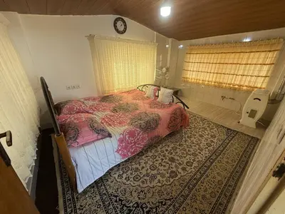 ویلا یک خوابه استخردار آبگرم آپادانا