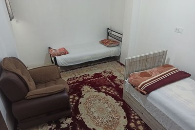 ویلا سه خوابه مکران ساحل