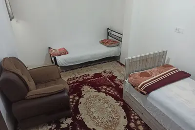 ویلا سه خوابه مکران ساحل