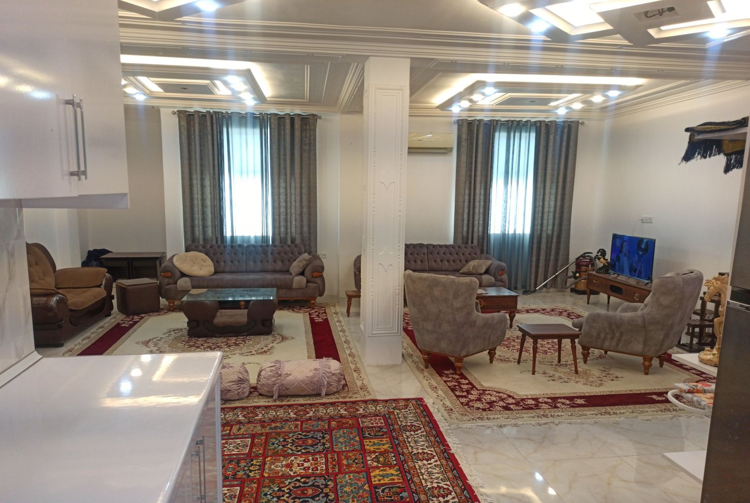 سه خوابه مکران ساحل