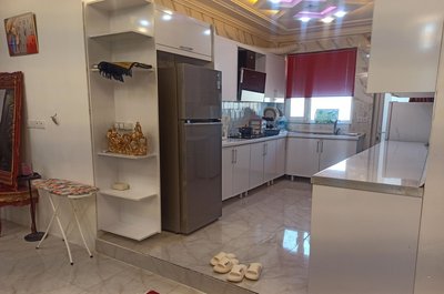 ویلا سه خوابه مکران ساحل