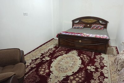 ویلا سه خوابه مکران ساحل