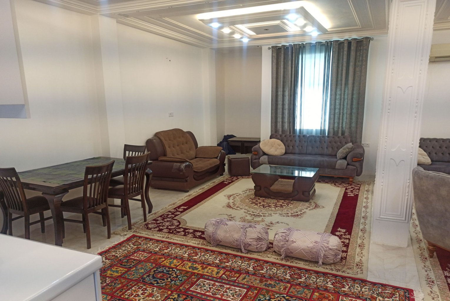 سه خوابه مکران ساحل