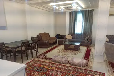 ویلا سه خوابه مکران ساحل