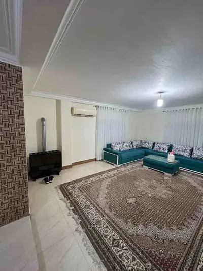 سوئیت یک خوابه نعمت آباد