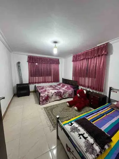 سوئیت یک خوابه نعمت آباد