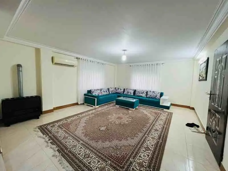 سوئیت یک خوابه نعمت آباد - انتخاب عنوان تصویر