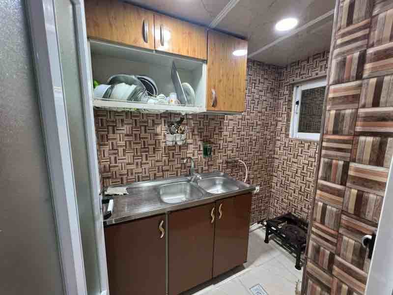 سوئیت یک خوابه نعمت آباد