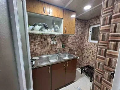 سوئیت یک خوابه نعمت آباد