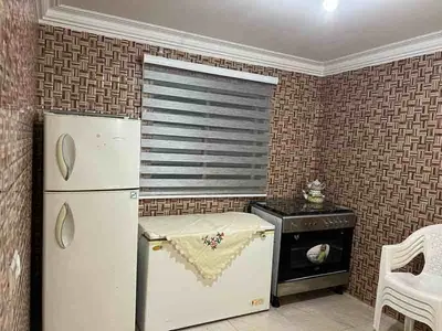 سوئیت یک خوابه نعمت آباد