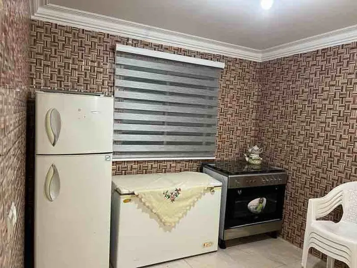 سوئیت یک خوابه نعمت آباد - انتخاب عنوان تصویر