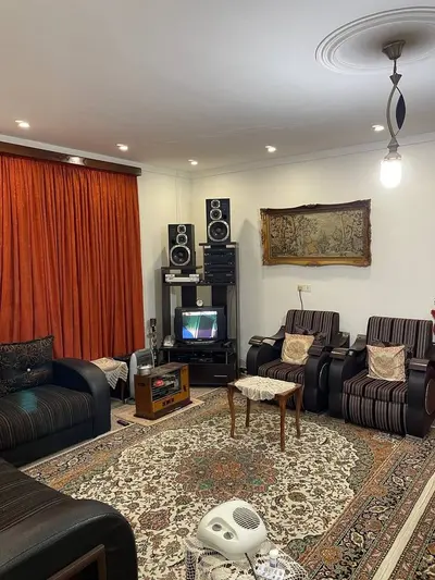 ویلا یک خوابه سله بن