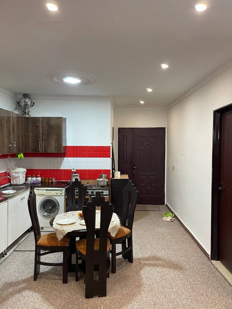 ویلا یک خوابه ییلاقی سله بن ورسک