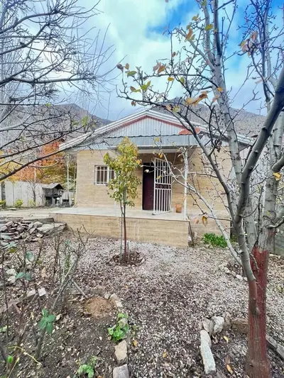 ویلا یک خوابه سله بن