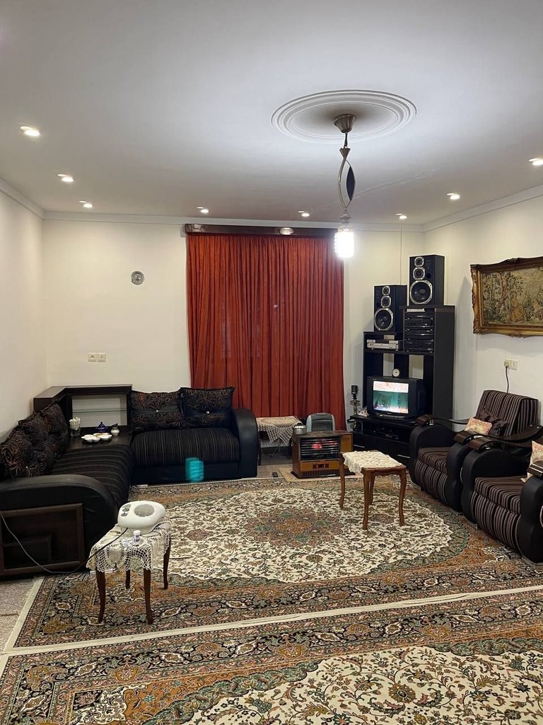 ویلا یک خوابه سله بن