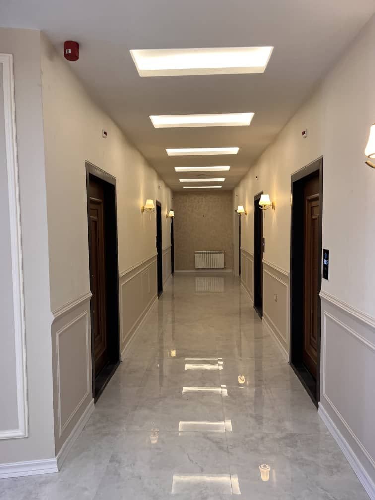 ستاره دایان - واحد دبل اقتصادی