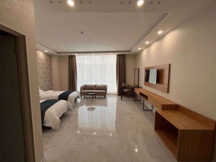 مجتمع اقامتگاهی دایان - واحد تویین