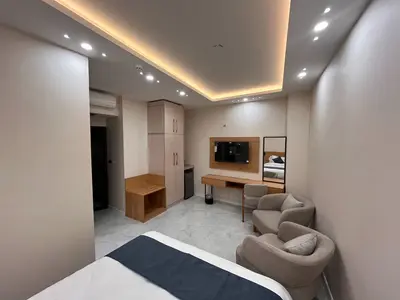 مجتمع اقامتی ستاره دایان - واحد دبل اقتصادی