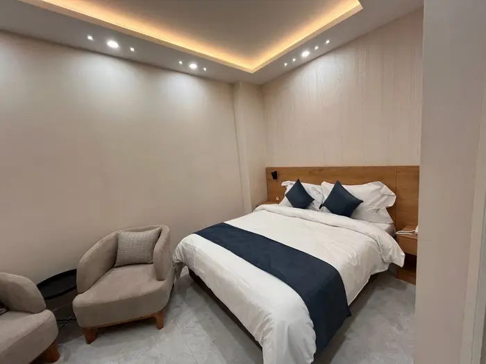 مجتمع اقامتگاهی ستاره دایان - واحد دبل اقتصادی