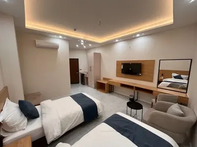 مجتمع اقامتی دایان - واحد تویین اقتصادی