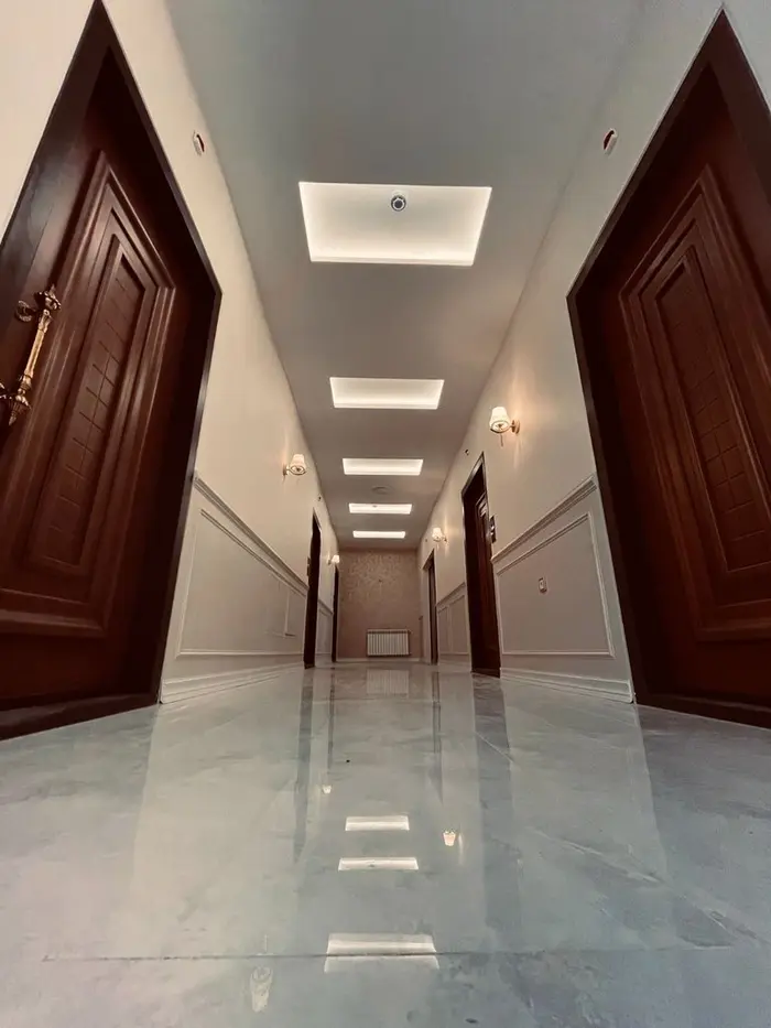 مجتمع اقامتگاهی دایان - واحد تویین اقتصادی