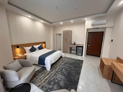 مجتمع اقامتی دایان - واحد دبل