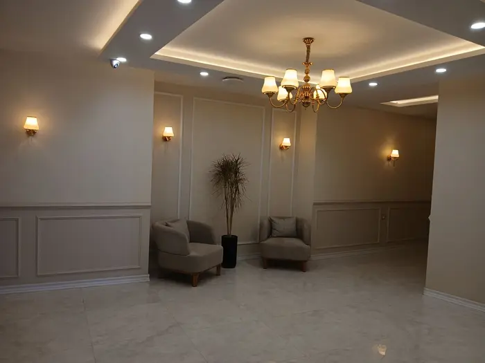 مجتمع اقامتگاهی دایان - واحد تویین