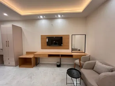 مجتمع اقامتی ستاره دایان - واحد دبل اقتصادی