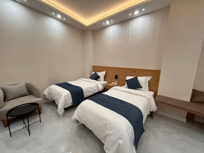 مجتمع اقامتگاهی دایان - واحد تویین اقتصادی