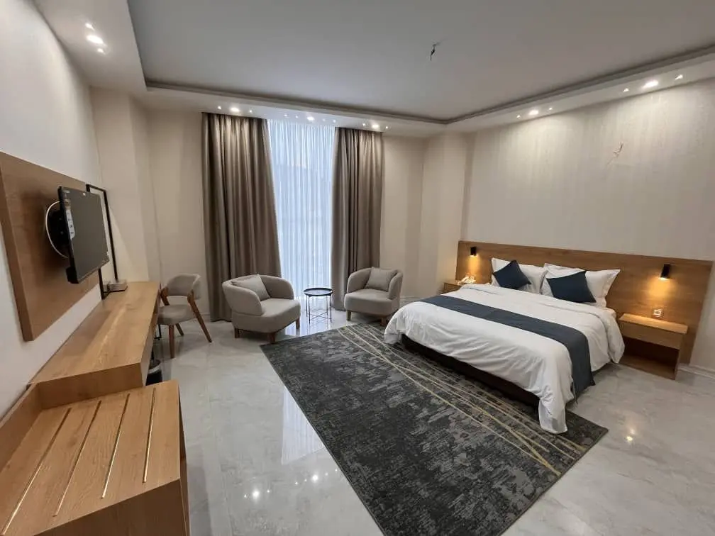 مجتمع اقامتگاهی دایان - واحد دبل