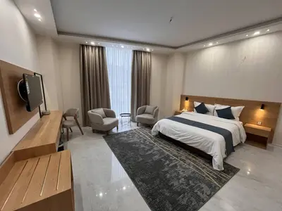 مجتمع اقامتی دایان - واحد دبل