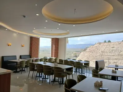 مجتمع اقامتی دایان - واحد تویین