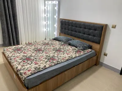 ویلا سه خوابه استخردار آبگرم فارسی