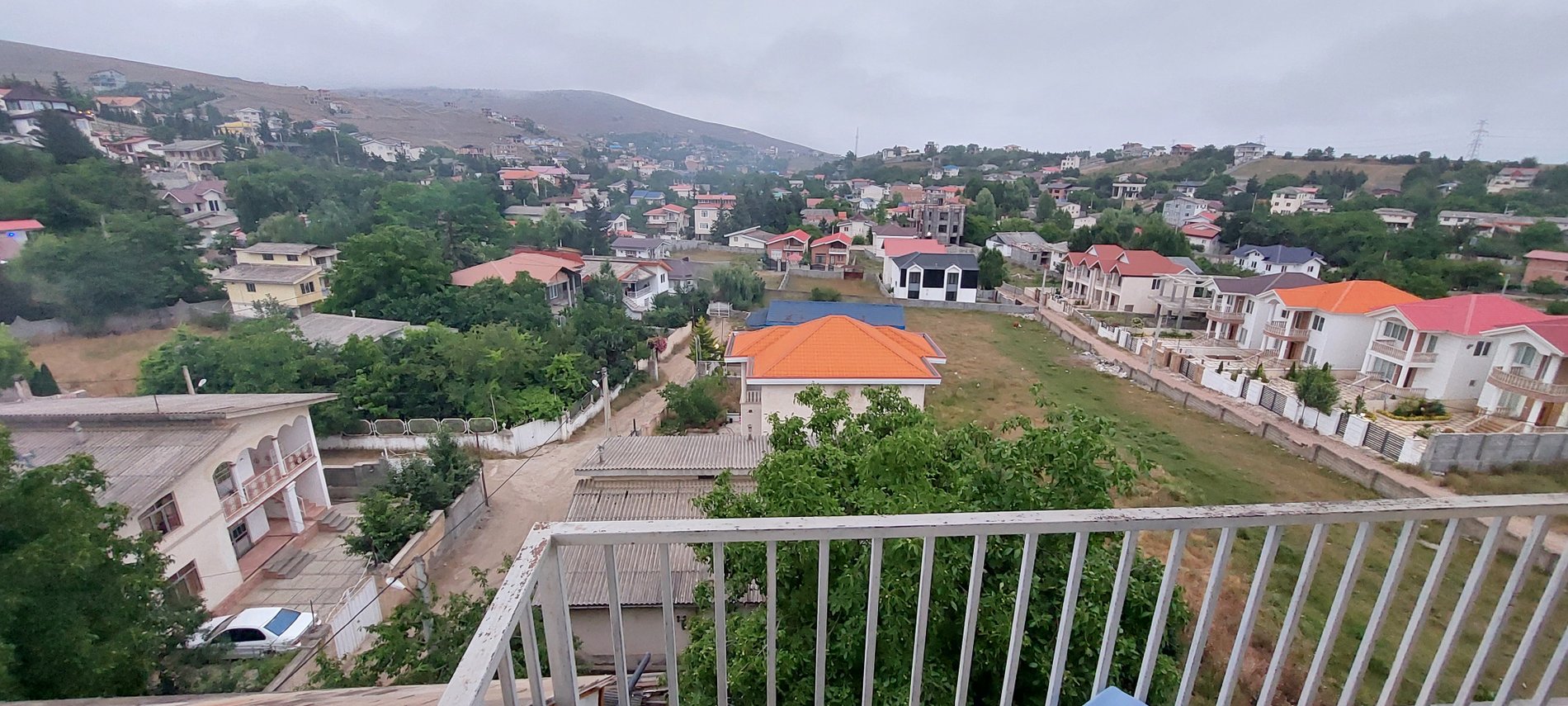 آپارتمان یک خوابه کلنو