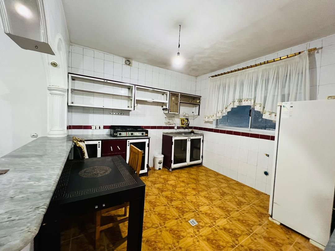 ویلا دوخوابه روستایی کاردگرکلا