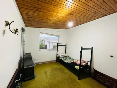 ویلا دوخوابه روستایی کاردگرکلا