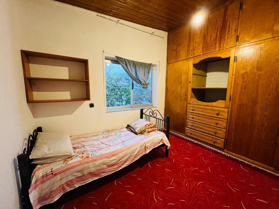 ویلا دوخوابه روستایی کاردگرکلا